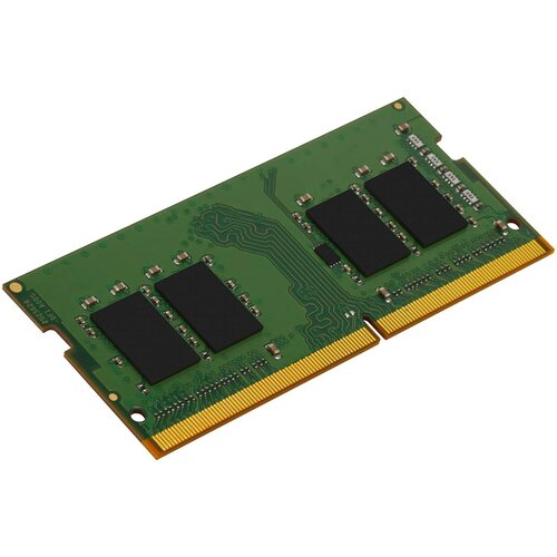 Память DDR4 SODIMM 8Gb 2666MHz Kingston KVR26S19S68 327000₽