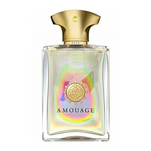 Amouage Fate Man парфюмированная вода 50мл