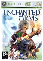 Игра для Xbox 360 Enchanted Arms