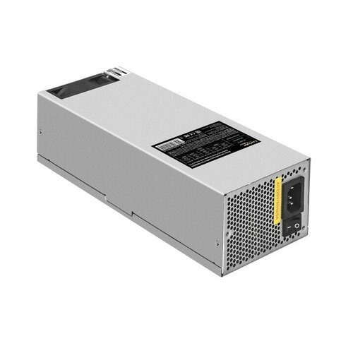 EXEGATE Блок питания EX292188RUS Серверный БП 1000W ServerPRO-2U-1000ADS 2U, APFC, КПД 87% 80 PLUS Silver , 6cm ball bearing fan, 24pin, 2x 4+4 exegate ex287879rus серверный бп 700w exegate serverpro 2u 700ads apfc для 2u 6cm fan 24p 2x8p 5sata 3ide