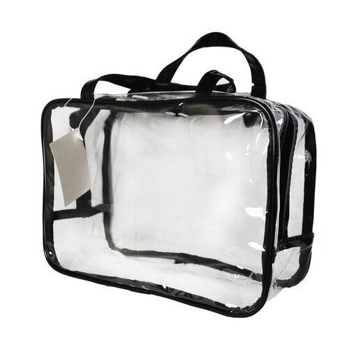 косметички_studio style_прозрачная чемодан 45765 424008 .