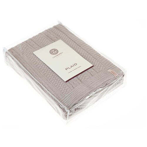 фото Плед luxberry imperio 10 150 х