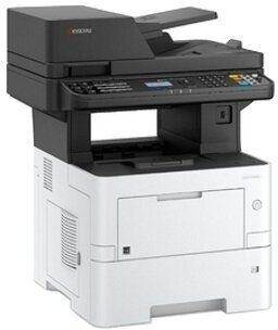 МФУ лазерный Kyocera Ecosys M3145dn ч/б, A4 (1102TF3NL0)