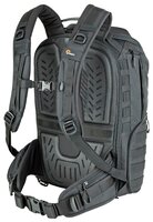 Рюкзак для фото-, видеокамеры Lowepro ProTactic BP 450 AW II black