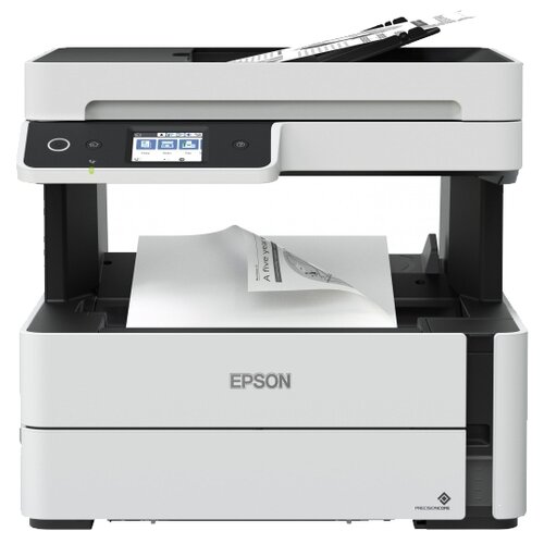 фото МФУ Epson EcoTank ET-M3140