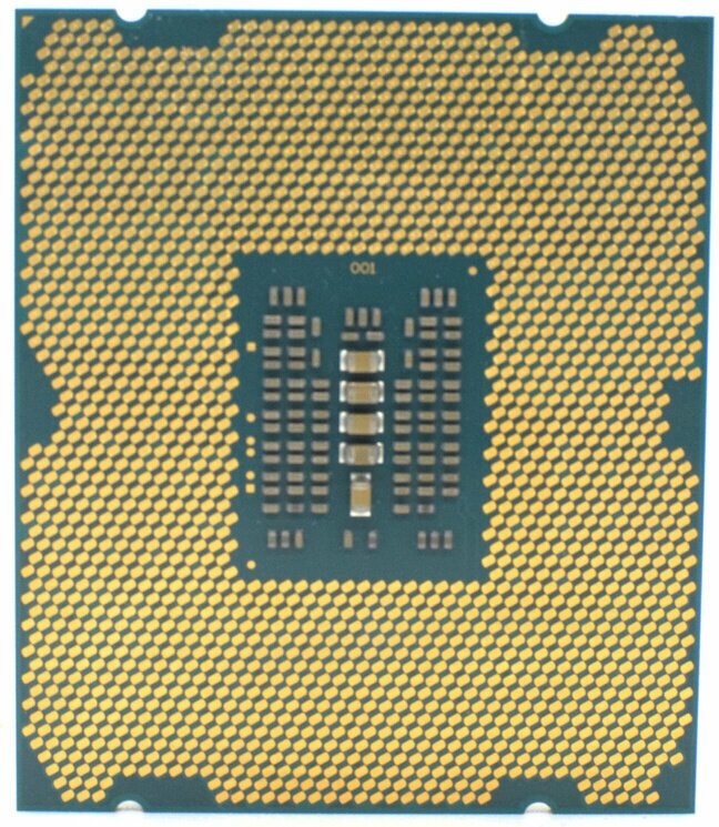 Процессор Intel Xeon E5-2640 LGA2011 6 x 2500 МГц