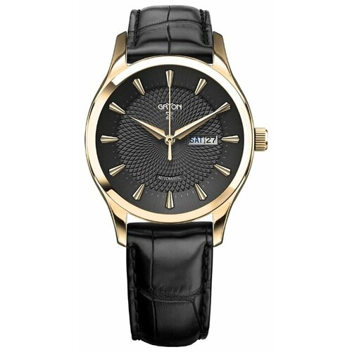 фото Наручные часы gryon g 133.21.31