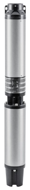 Насос погружной скважинный UNIPUMP ЭЦВ 6-36-136