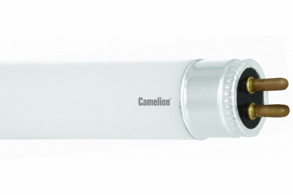 Лампа люминесцентная Camelion 6205 G5 T5