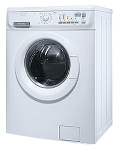 Стиральная машина с сушкой Electrolux EWW 12470 W, белый