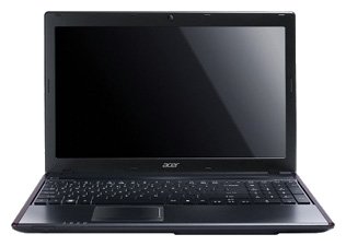 Ноутбук Acer 5755g Купить