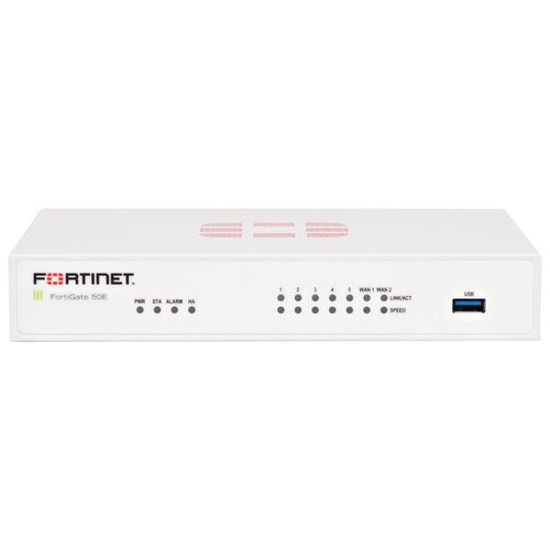 фото Маршрутизатор Fortinet