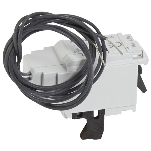 фото Расцепитель минимального legrand