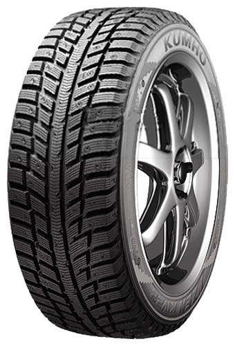 Kumho I'Zen KW22 225/55 R16 99T шип. XL