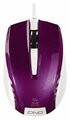 Компактная мышь HAMA Cino Optical Mouse Purple USB