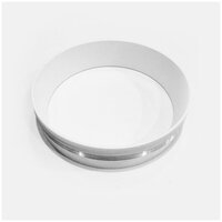 Сменное кольцо Italline IT02-013 ring white