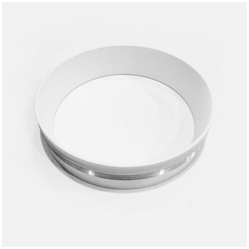 Сменное кольцо Italline IT02-013 ring white it02 008 ring gold кольцо к светильнику italline