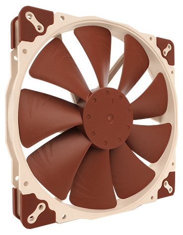 Система охлаждения для корпуса Noctua NF-A20 FLX