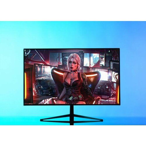 Монитор 27 1920x1080 240Hz 1490000₽