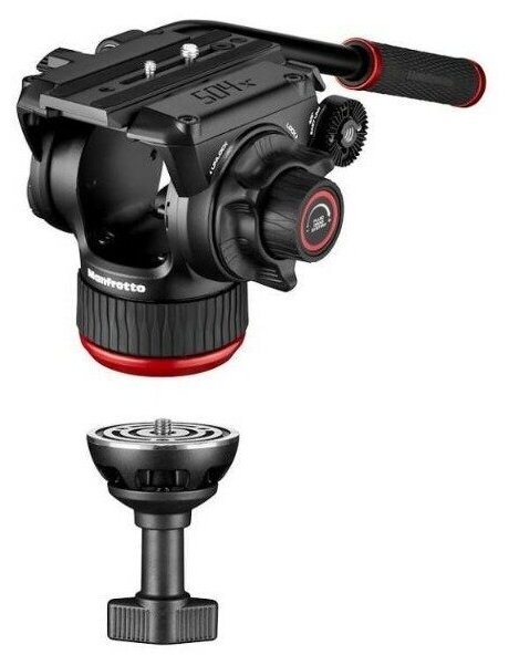 Штатив Manfrotto MVK504XTWINMA — фото 1