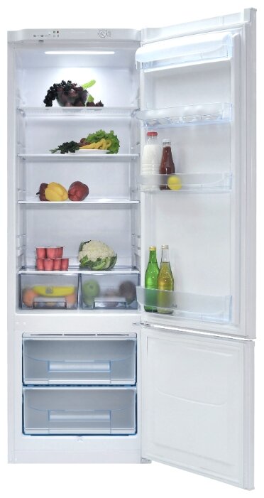 Холодильник Pozis RK-103 S+