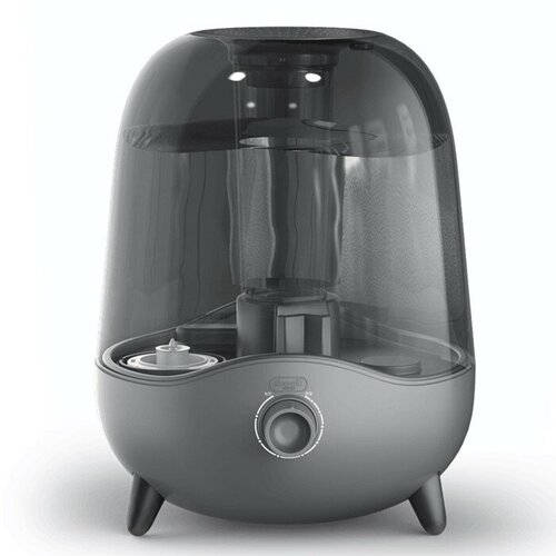 Увлажнитель воздуха Deerma Humidifier DEM-F323W ультразвуковой 25 Вт до 25 м2 300 млч 5 л 635900₽