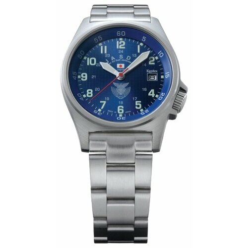фото Мужские наручные часы kentex jsdf standart s455m-10