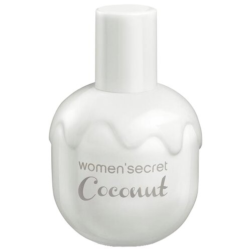 Women'Secret туалетная вода Coconut Temptation, 40 мл