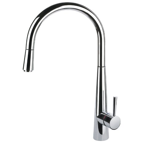 фото Смеситель для кухни мойки smeg