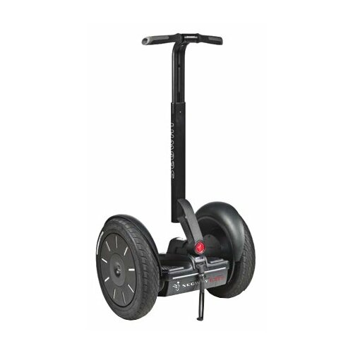 Segway i2 SE