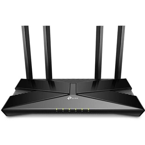 Wi-Fi роутер TP-Link Archer AX10 4x1 Гбит/с 2.4 / 5 ГГц, 1.2 Гбит/с