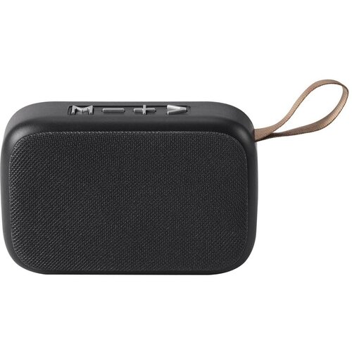 Беспроводная акустика Leef MW-SW-B005 Black 82500₽