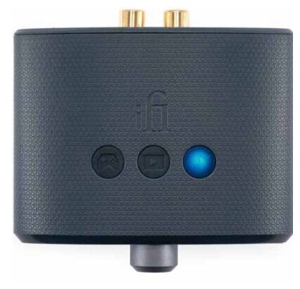 Портативный USB-ЦАП iFi Audio Uno