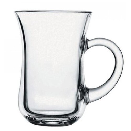 фото Pasabahce чашка tea & coffee