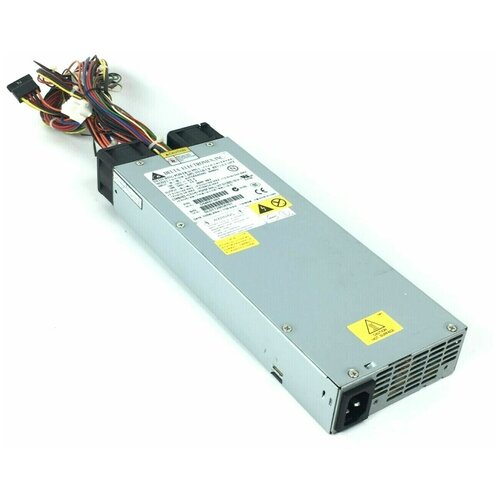 Блок питания Intel SR1400 500W Power Supply FDW500WPS 1376100₽