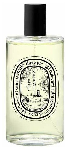 Diptyque L'Eau De Neroli туалетная вода 100мл