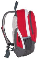 Рюкзак POLAR ТК1015 (красный)