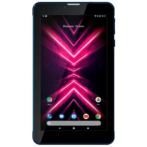Планшет Digma Optima 7 E200 7 TS7244PG 216Gb dark-blue 718900₽