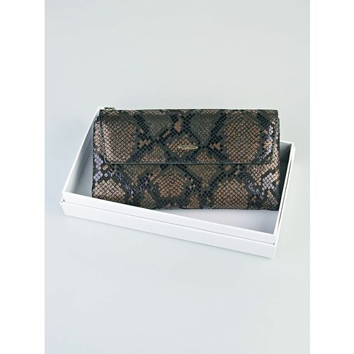 фото Кошелек женский из натуральной кожи star family