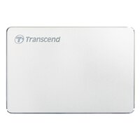 Лучшие Внешние жесткие диски (HDD) Transcend с форм-фактором 2.5"