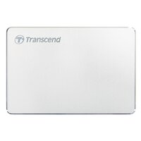 Transcend StoreJet 25C3S портативный жёсткий диск, 2 тб, usb 3.1 gen.1, type-c/type-a