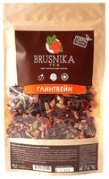 Чайный напиток красный Brusnika Глинтвейн, 100 г