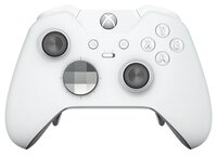 Геймпад Microsoft Xbox One Wireless Controller Elite white