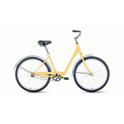 Женский городской велосипед GRACE 26 10 26 1 ск рост 17 2022 1570000₽