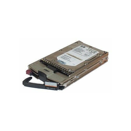 фото Жесткий диск hdd hp 500gb 40pin fiber channel(nb50058855)