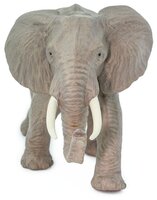 Фигурка Safari Ltd Африканский слон 270029