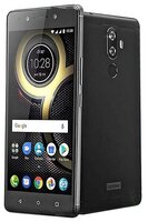 Чехол Gosso 188626 для Lenovo K8 Note прозрачный