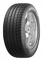 Dunlop SP QuattroMaxx 295/35 R21 107Y летняя