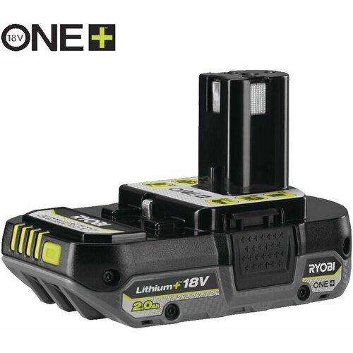 аккумулятор ryobi one Аккумулятор Ryobi RB1820C 5133005052