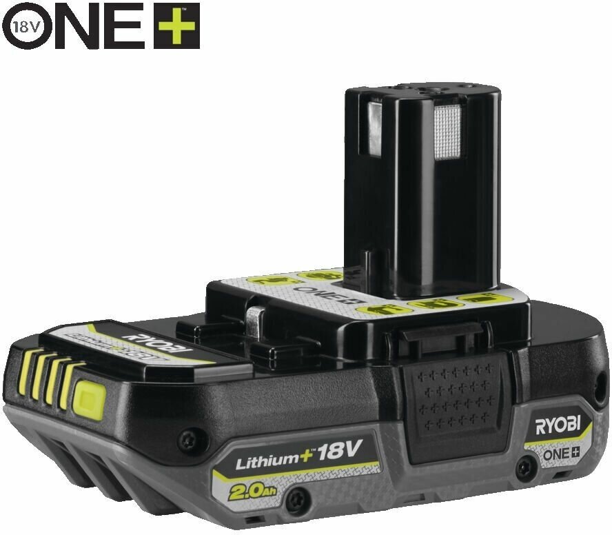 Аккумулятор Ryobi RB1820C 5133005052